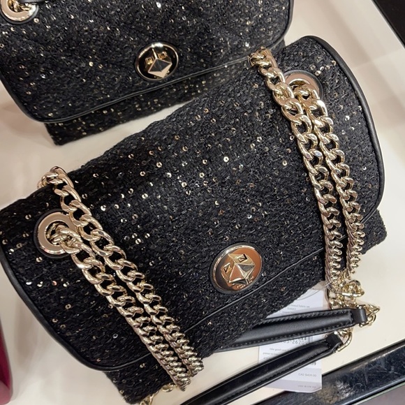 Kate Spade natalia small flap crossbody - Picture 13 of 16